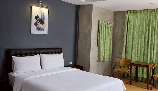 Na Ville Resort in Sing Buri