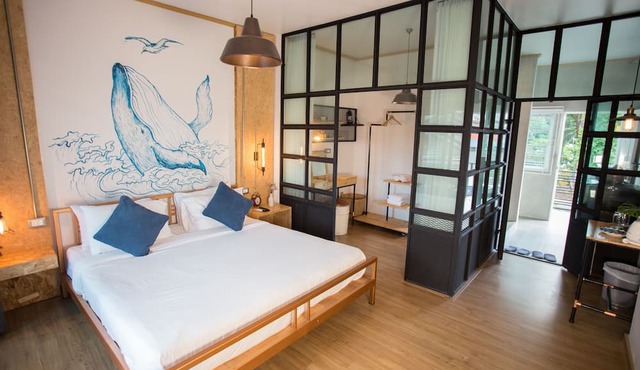 Indiego Space in Mueang Loei