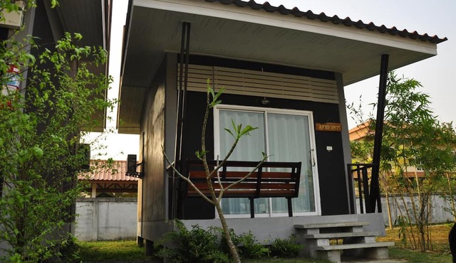 Chiang Rai Khuakrae Resort in Chiang Rai