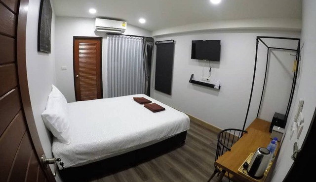 The Ghee House in Chiang Mai