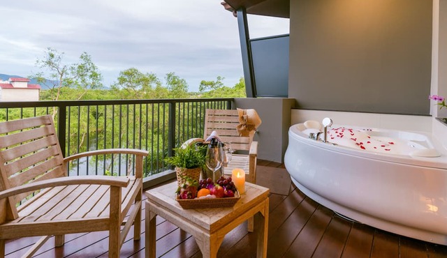 Rimnaam Klangchan Hotel in Chanthaburi