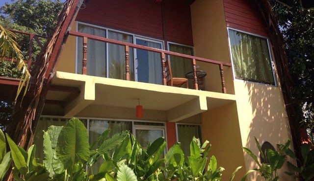 Holiday Home Khuek khak in Takua Pa