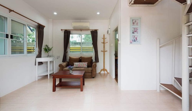 Sweet Honey Resort, Pranburi - Hua Hin in Sam Roi Yot