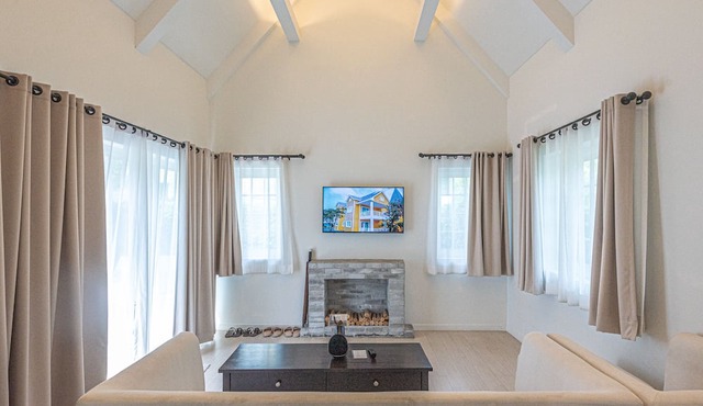 Peggy's Cove Resort in Na Yai Am