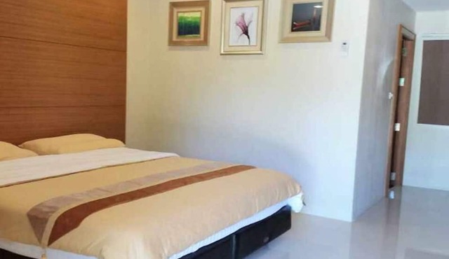 Raisailuang Resort in Ubon Ratchathani