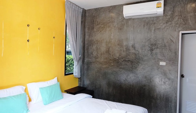 Riad Resort in Aranyaprathet