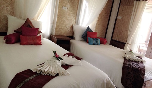 Le Mont Resort in Pai