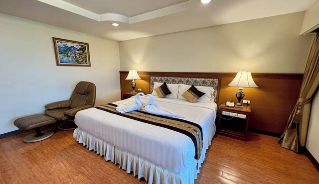 NTK Residence in Chonburi
