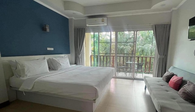 Green Hill Resort in Pua