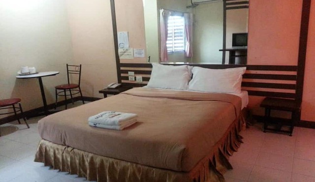 PR Resort Hat Yai in Hat Yai