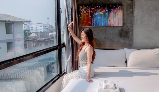 B2 Green Boutique & Budget Hotel
