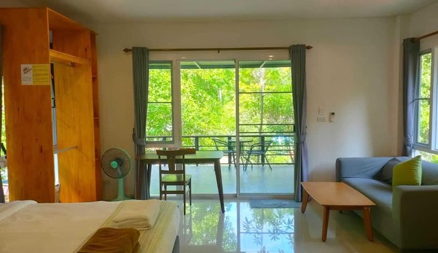 Phangan Akuna in Ko Pha-ngan