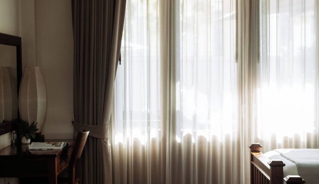 Athena Hotel in Pakse