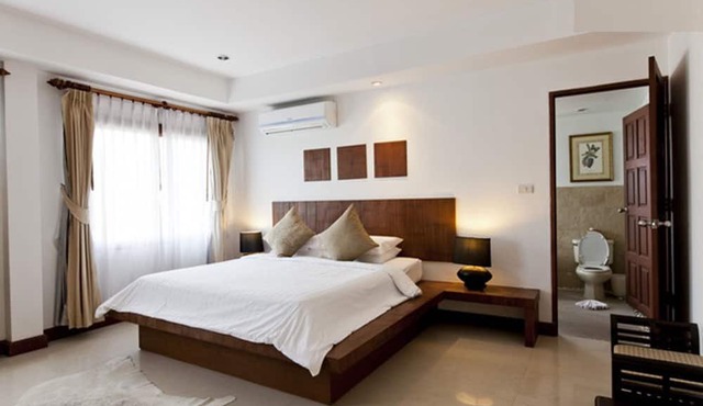 Himmaphan Villa