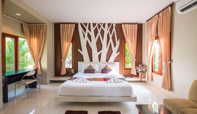 Panlaan Boutique Resort in Nong Khai