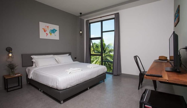 Stonehead Hua Hin in Hua Hin