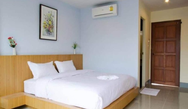 The Impress Sisaket in Sisaket