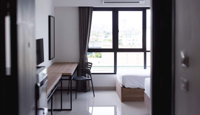 The Journey Hotel in Bangkok