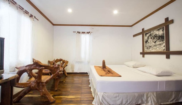 Tropical Garden Bungalow in Ko Phi Phi