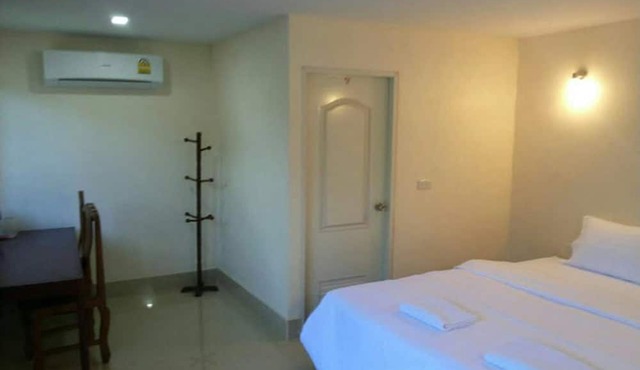 Grand Andaman Resort in La-ngu