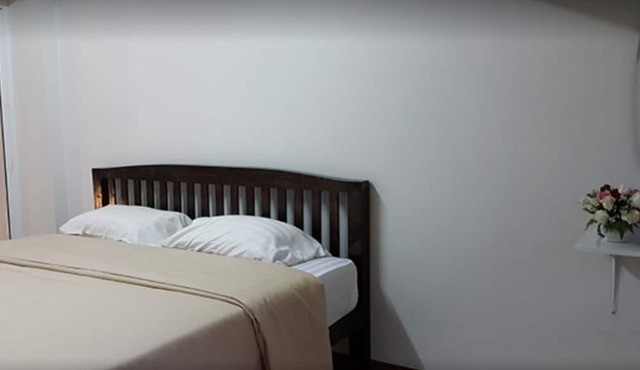 Ann Hostel in Chiang Rai