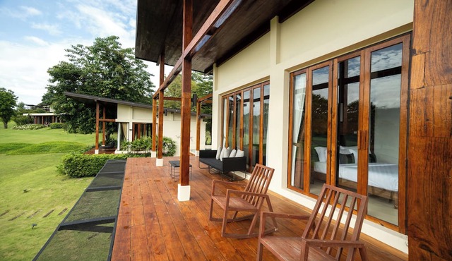 Puripai Villa Wellness & Retreat