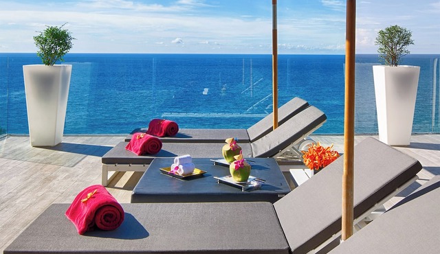Malaiwana Villas