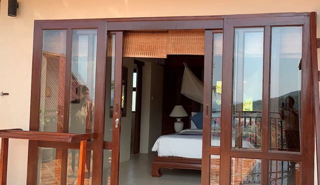 Baan KanTiang See Villas (2 bedroom villas) in Ko Lanta