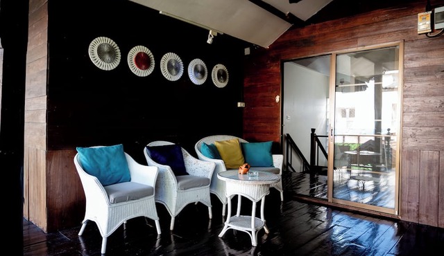 Tolani Northgate Villa Chiang Mai