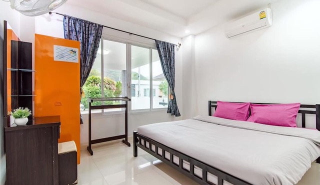 Baan Farm Sook in Cha-am