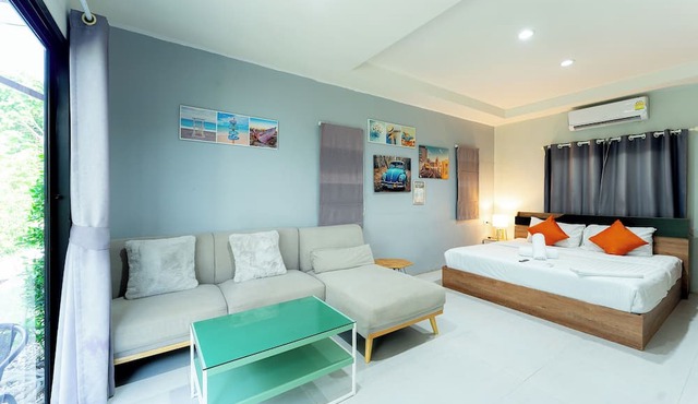 Malinee Resort