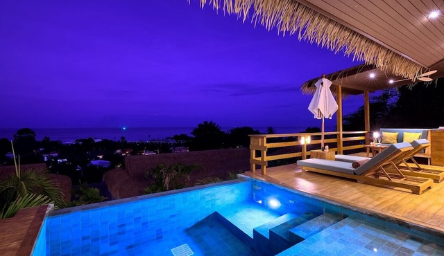 Wild Cottages Luxury and Natural - Adults Only in Koh Samui