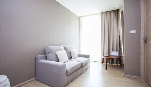 Cozy&Luxury condo.#2(BTS&MRT Silom) in Bangkok