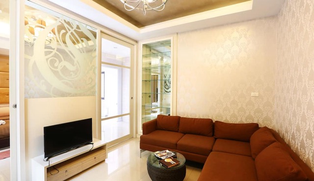 The Luxury Residence in Songkhla