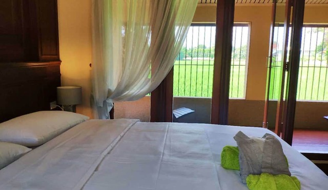 Momoka Luxury Villa
