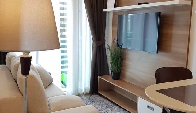 Modern Condo Nai Harn Beach
