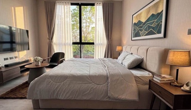 Vantara Private Villa Chiangmai