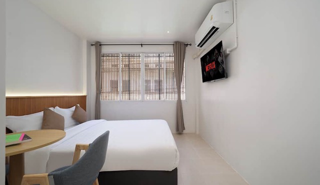 OH Suites 72 in Bangkok