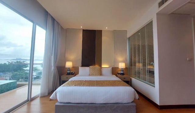 Luxury Residence Klong Muang Beach Krabi