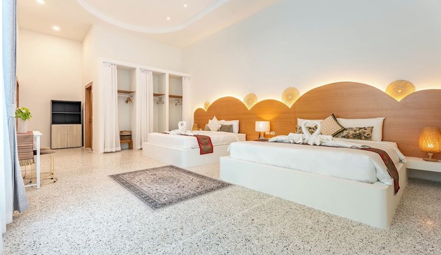 Villa C | 6BR Private Pool | Central Pattaya in Pattaya City