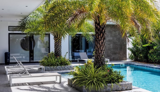 Elysian 2 - 4 Bedrooms in Suite + Kids Room Pool Villa in Rawai