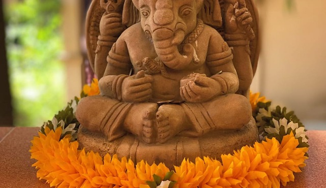 Ganesha Apartment, Yanui beach in Rawai