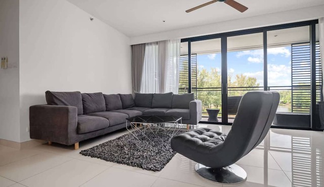 Cassia Residences Building 2 in Laguna by Banyan Living