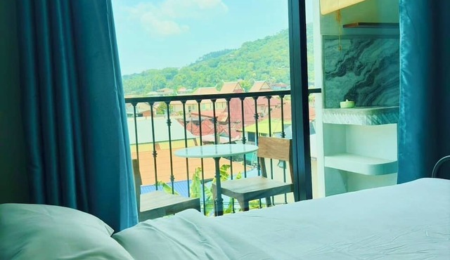Mersey Residence Koh Samui in Koh Samui
