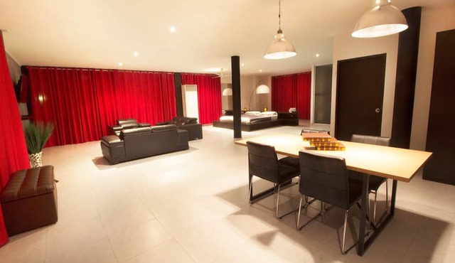 Dydi Loft