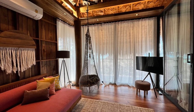 Sealord Naithon Beach Phuket