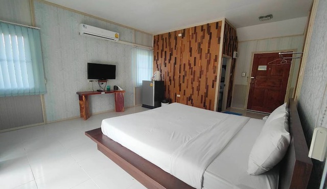 The Creek Resort in Doi Tao