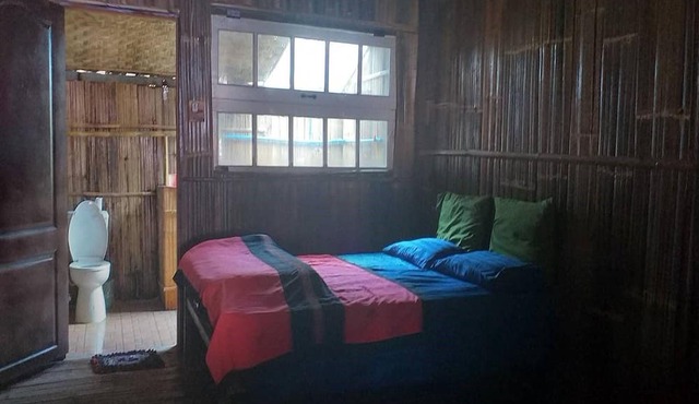 Doi Pumuen Lahu Homestay