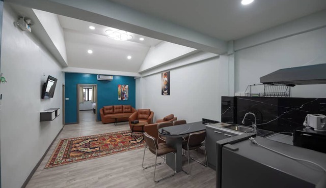 SkyLink Homes in Bangkok