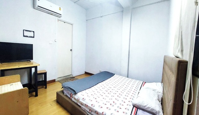 Sukhum Sukhumvit-Onnut Guest House in Bangkok